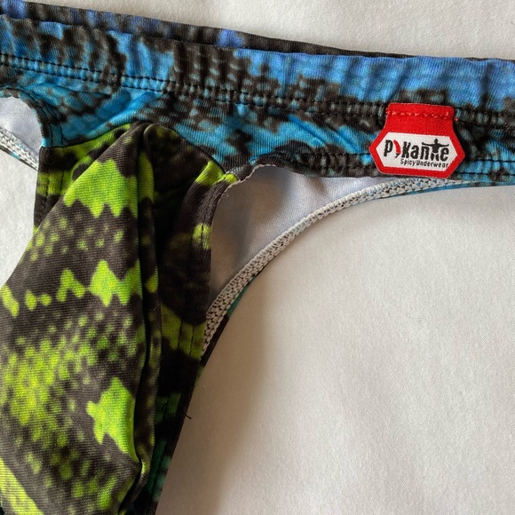 Pikante Other - Pikante Alligator Thong